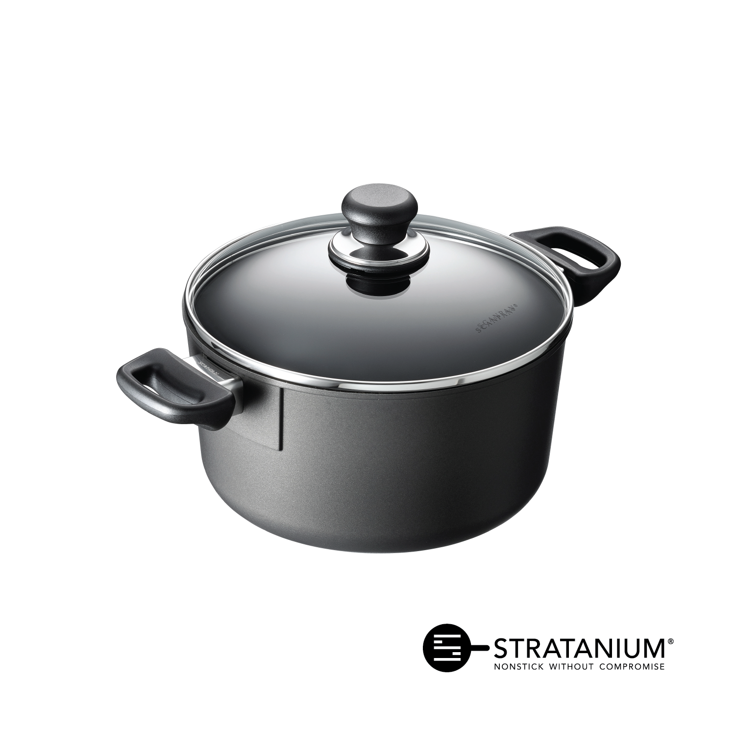 Classic Induction Covered Dutch Oven